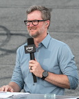 Dale Earnhardt Jr