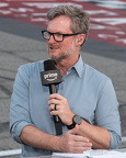 Dale Earnhardt Jr