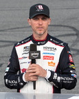 11 Denny Hamlin