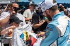 1 Ross Chastain
