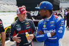 O\'Reillys qualifing   Echo Park Speedway Atlanta motor speedway (59)