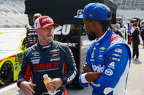 O\'Reillys qualifing   Echo Park Speedway Atlanta motor speedway (60)