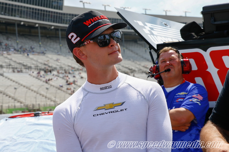 O\'Reillys qualifing   Echo Park Speedway Atlanta motor speedway (62).jpg