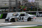 No. 24 Harrison Burton