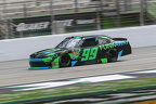 No. 99 Parker Retzlaff