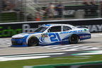 No. 21 Austin Hill