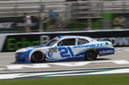 No. 21 Austin Hill