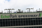EchoPark Speedway