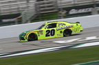 No. 20 Brandon Jones