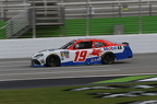 No. 19 Brent Crews