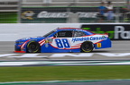 No. 88 Rajah Caruth