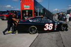 No. 38 Logan Bearden