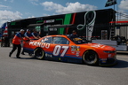 No. 07 Josh Bilicki