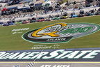 Cup Qualifying