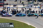 Cup Qualifying