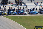 Cup Qualifying
