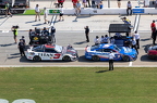 Cup Qualifying
