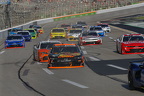 Echo Park Speedway O\'Reillys race Focus Health 250 (44)