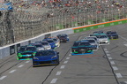 Echo Park Speedway O\'Reillys race Focus Health 250 (47)
