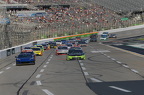 Echo Park Speedway O\'Reillys race Focus Health 250 (50)