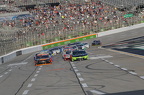 Echo Park Speedway O\'Reillys race Focus Health 250 (58)