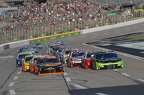 Echo Park Speedway O\'Reillys race Focus Health 250 (59)