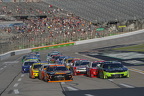 Echo Park Speedway O\'Reillys race Focus Health 250 (60)