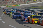 Echo Park Speedway O\'Reillys race Focus Health 250 (61)