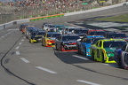 Echo Park Speedway O\'Reillys race Focus Health 250 (62)
