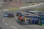 Echo Park Speedway O\'Reillys race Focus Health 250 (63)