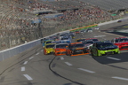 Echo Park Speedway O\'Reillys race Focus Health 250 (66)
