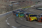 Echo Park Speedway O\'Reillys race Focus Health 250 (67)