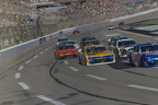 Echo Park Speedway O\'Reillys race Focus Health 250 (68)