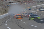 Echo Park Speedway O\'Reillys race Focus Health 250 (72)