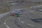 Echo Park Speedway O\'Reillys race Focus Health 250 (74)