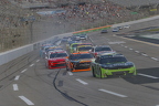 Echo Park Speedway O\'Reillys race Focus Health 250 (75)