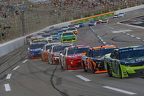 Echo Park Speedway O\'Reillys race Focus Health 250 (77)