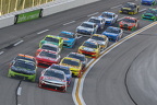 Echo Park Speedway O\'Reillys race Focus Health 250 (79)