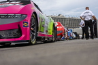 Pre Race
