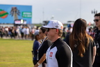 Pre Race