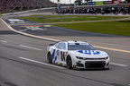 Race pre-rain