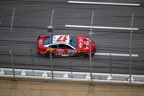 Race pre-rain