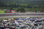 Race pre-rain