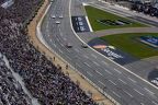 Race pre-rain