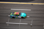 No. 23 Bubba Wallace
