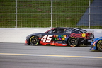 No. 45 Tyler Reddick