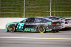 No. 6 Brad Keselowski