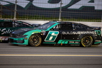 No. 6 Brad Keselowski