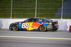 No. 88 Connor Zilisch