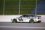 No. 66 Chad Finchum